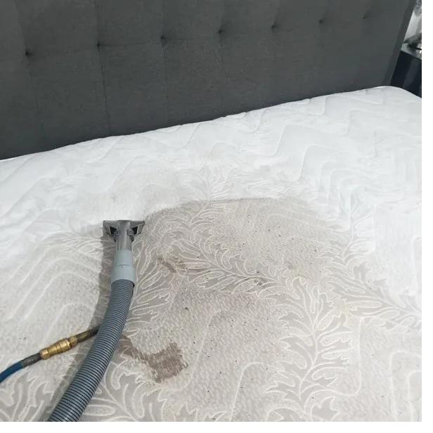 Nettoyage matelas anti-acariens à domicile à Saint-Étienne