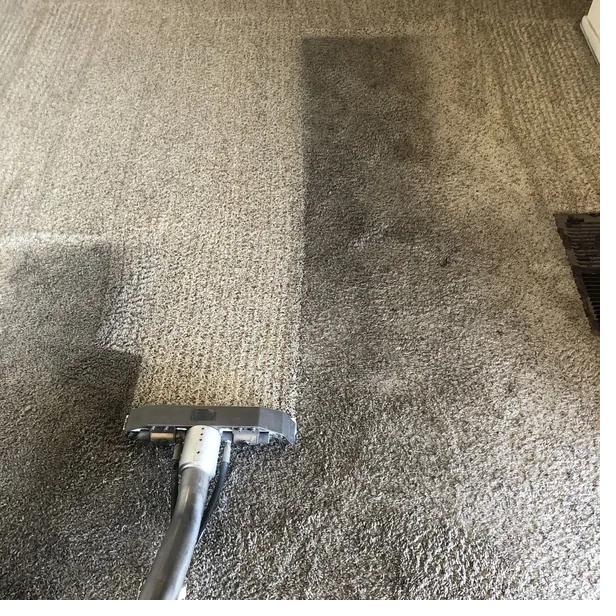 Nettoyage tapis et moquette en profondeur à Saint-Étienne